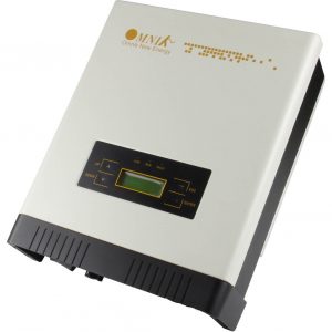 Omnik 3-fase omvormer 8.0k