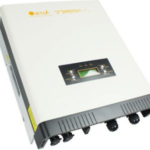 Inverter hòa lưới Omnik 2kW