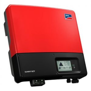 Inverter hòa lưới SMA SB 5.0