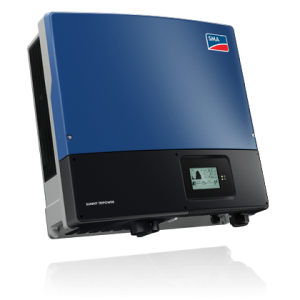 Inverter hòa lưới 3 pha SMA