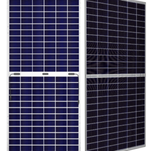 BiHiKu – Canadian Solar