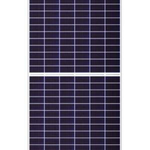 HiKu – Canadian Solar