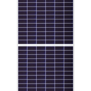 Ku – Canadian Solar
