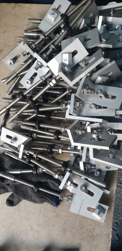 Công Ty Cổ Phần Sản Xuất Năng Lượng Mới