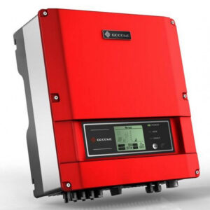 Inverter Goodwe GW20KN-DT bản Quốc Tế Chính hãng