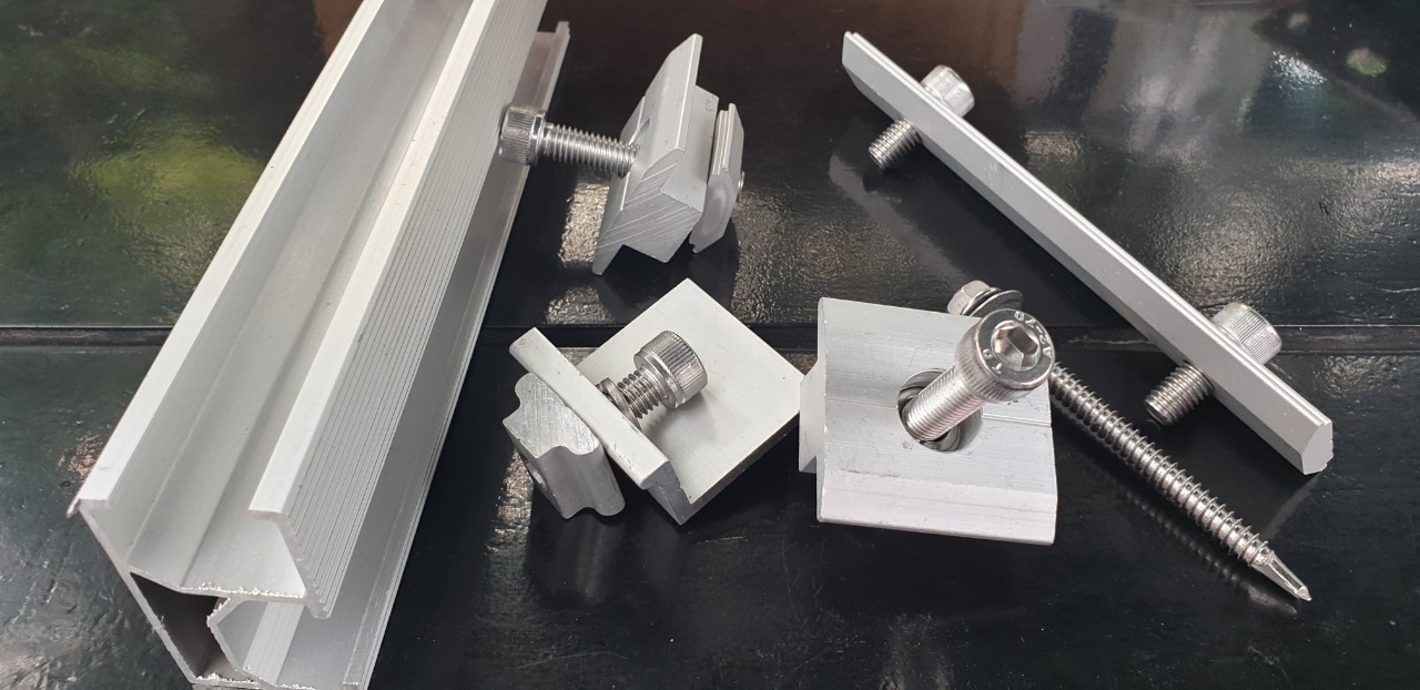 Công Ty Cổ Phần Sản Xuất Năng Lượng Mới